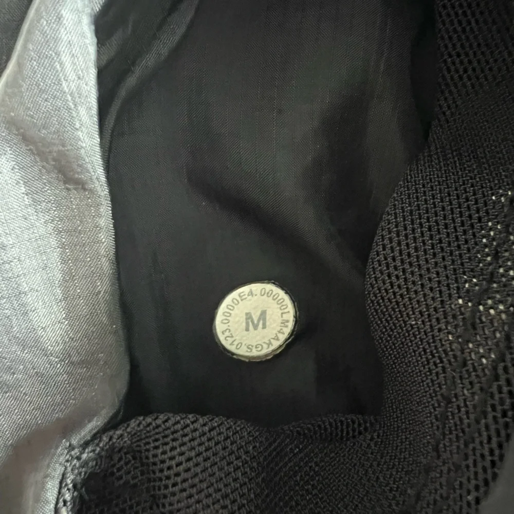 Lululemon Fast and Free Jacket - Picture 10 of 15